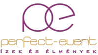 Perfect Event logo